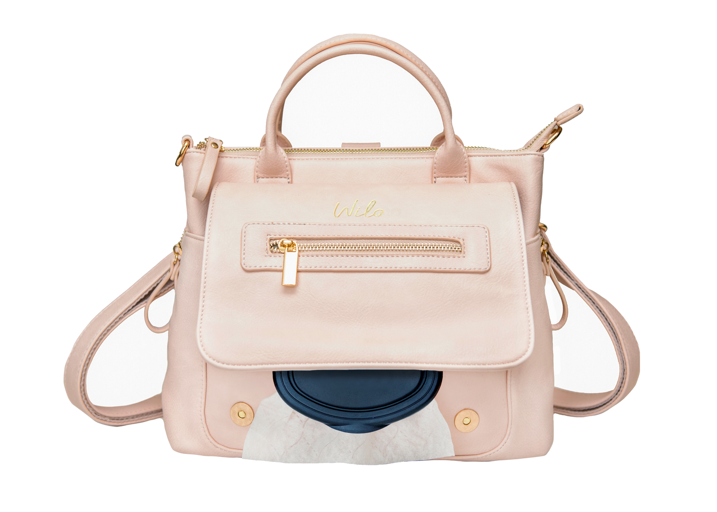 Small Diaper Bag Purse