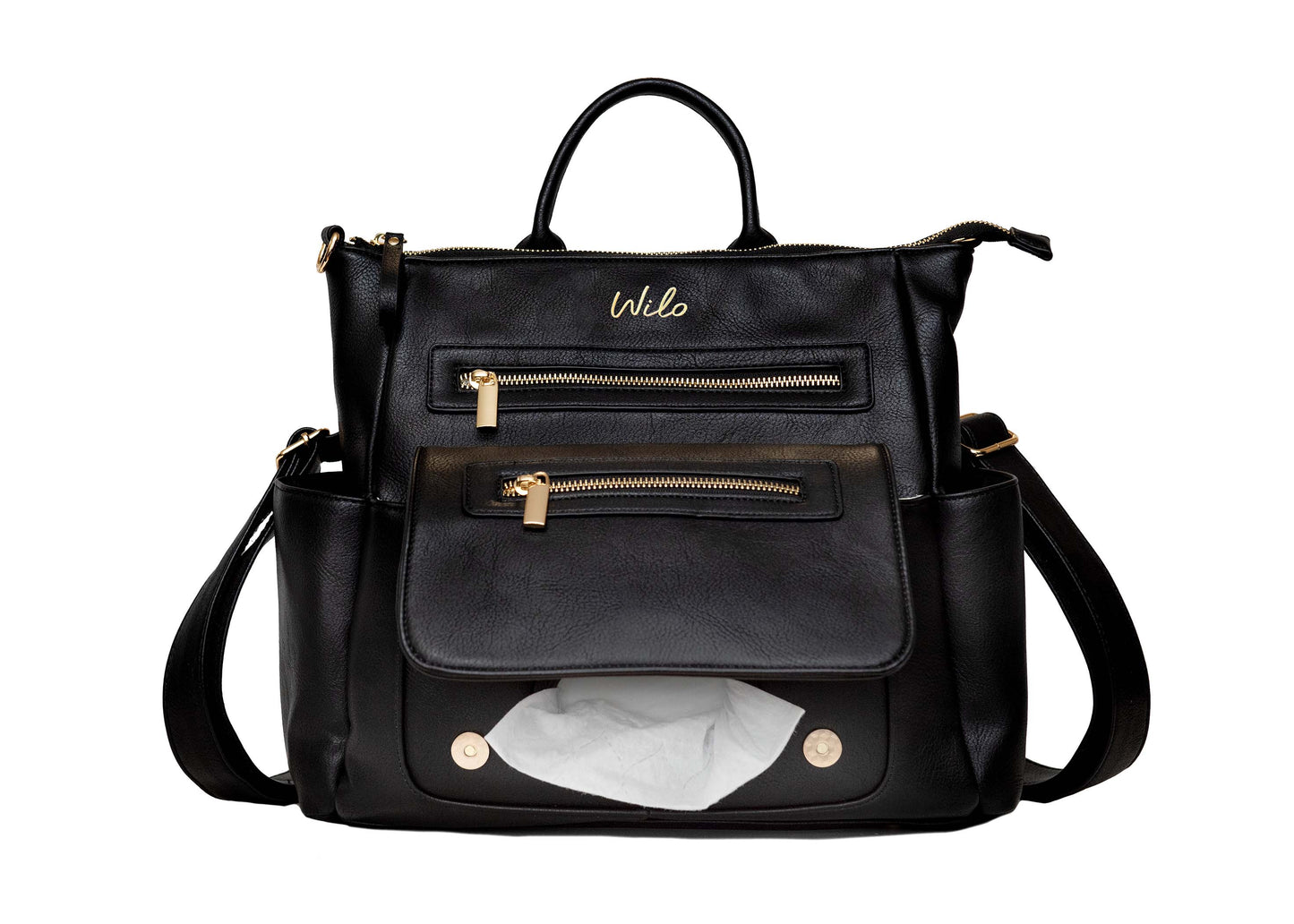 Diaper Bag Backpack