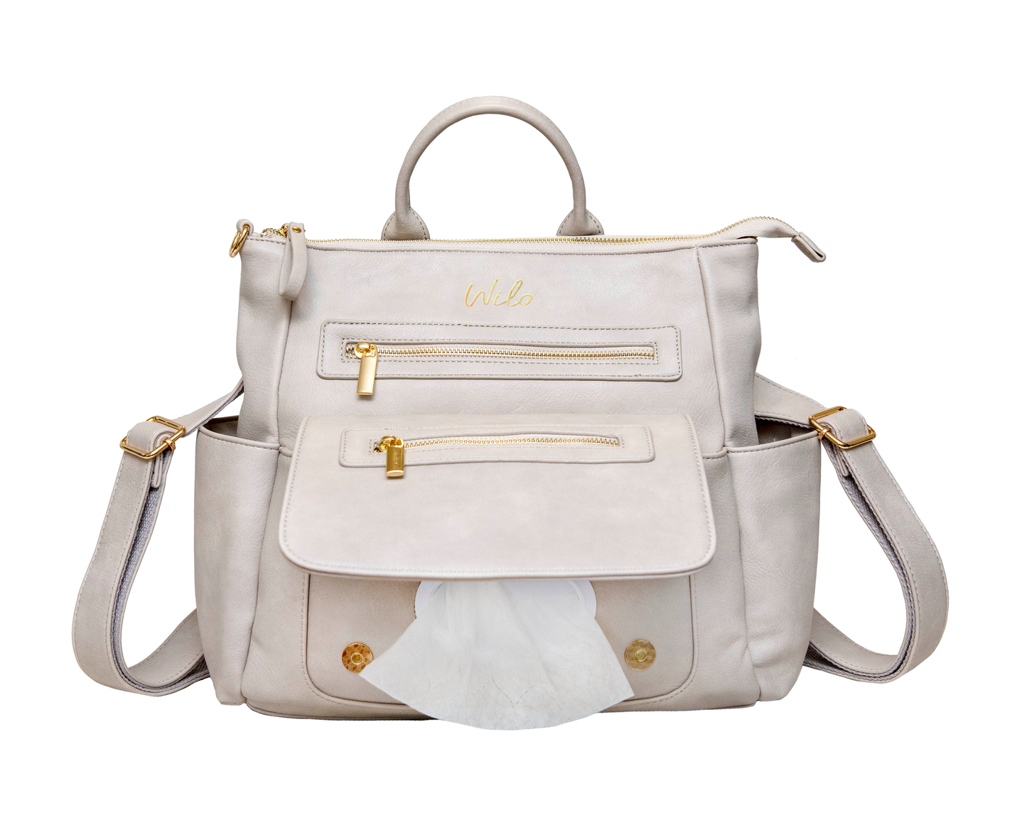 Diaper Bag Backpack