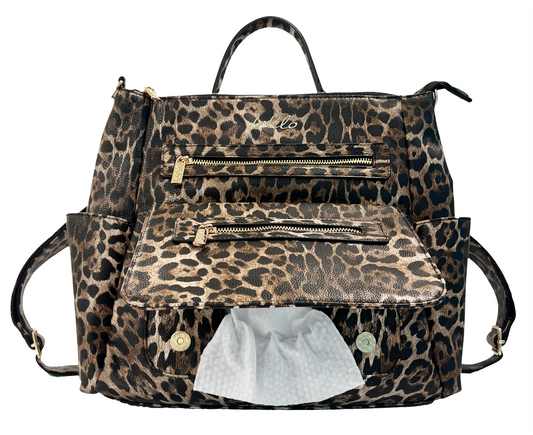 Diaper Bag Backpack